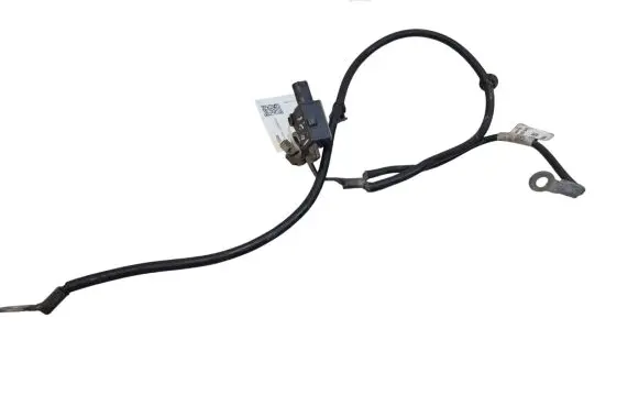 Citroen C5 Negative earth cable (battery) 9664448980 9672234080 0199000028