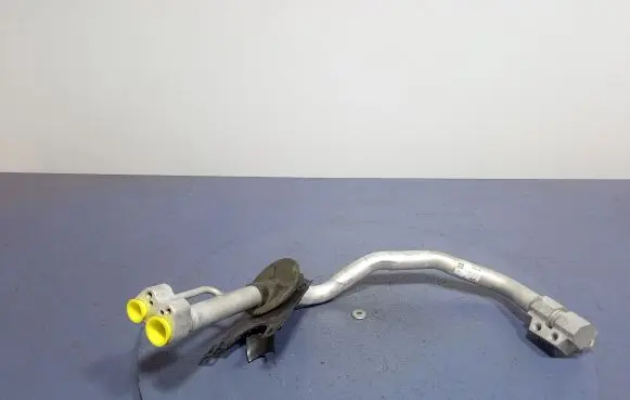 Audi A6 S6 C7 4G Air conditioning (A/C) pipe/hose 4G1260712F