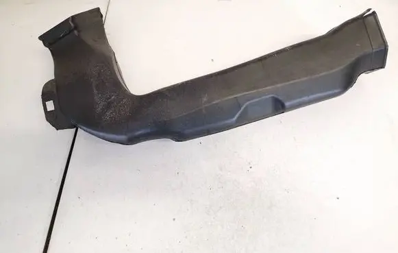 Ford Focus Air intake hose/pipe bm51a018w19bb