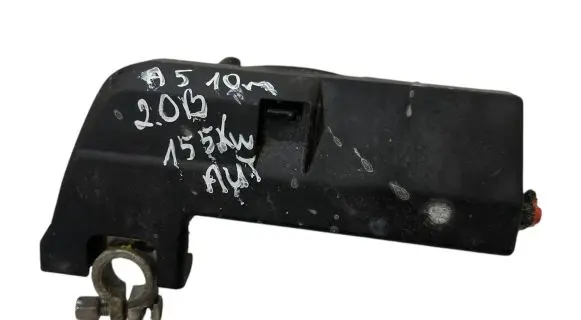 Audi A5 8T 8F Positive cable (battery) B0101034