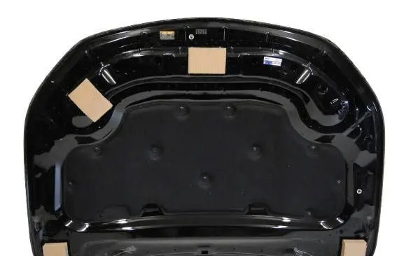 Mercedes-Benz GLB X247 Engine bonnet/hood A2478800057