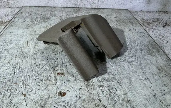 Volvo XC90 Rear seat rail trim cover 8619660