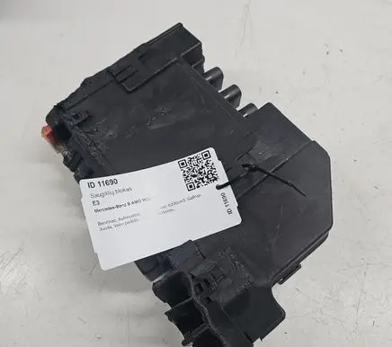Fuse module