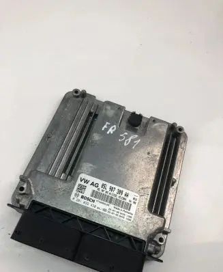 Volkswagen Golf VIII Engine control unit/module 05L907309AA