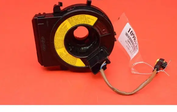 KIA Soul Airbag slip ring squib (SRS ring) 934803L002