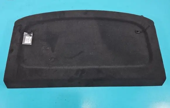 Volkswagen Tiguan Parcel shelf 5N0867769K IMPRK1526926