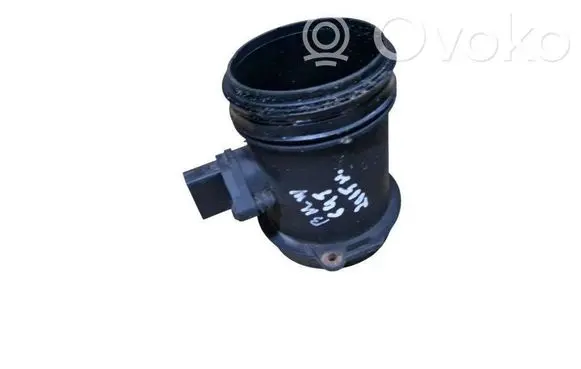 BMW 6 E63 E64 Mass air flow meter 0280218135 752413601