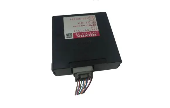 Honda Accord Parking PDC control unit/module 39670TL4G01 1881002562