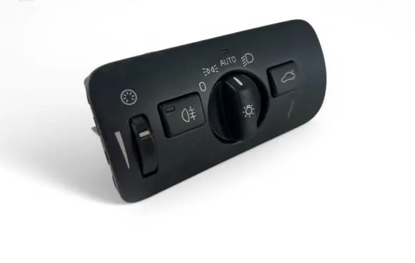 Volvo V40 Light switch 31443831