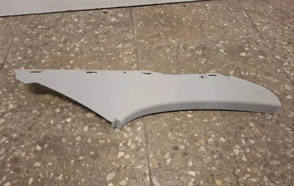 BMW 7 E65 E66 (C) pillar trim 8223689