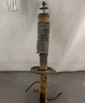 Mazda Premacy Rear shock absorber/damper