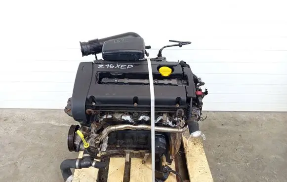 Opel Astra H Engine Z16XEP