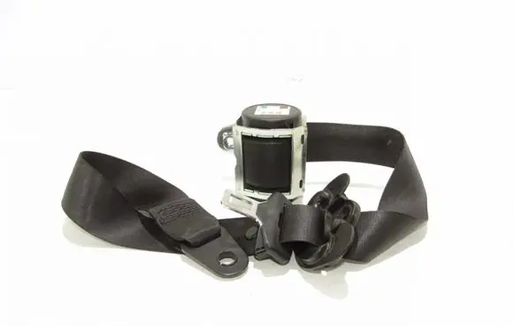 Mini One - Cooper Coupe R56 Front seatbelt 7309420