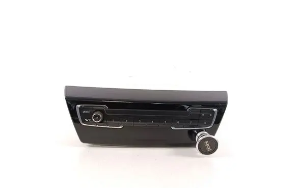 BMW 2 F46 Head unit multimedia control 9371457