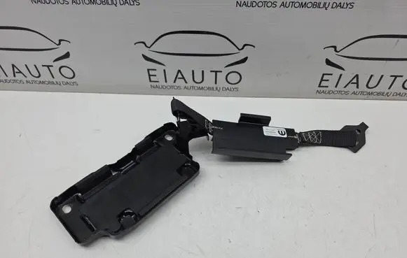 Dodge Durango III Battery tray 68263019AB 68249908AB 96239F