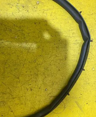 Peugeot 308 SW Rubber seal rear door 