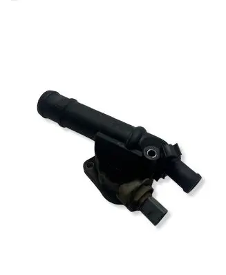 Volkswagen PASSAT B6 Engine coolant pipe/hose PA66GF30