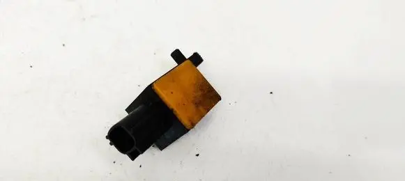 Skoda Superb B6 (3T) Airbag deployment crash/impact sensor 5N0959652A