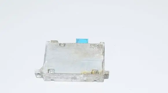 BMW 7 F01 F02 F03 F04 Camera control unit module 9259021
