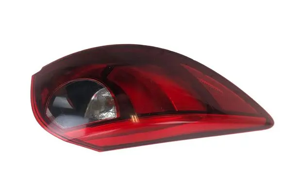 Mazda CX-5 Rear/tail lights
