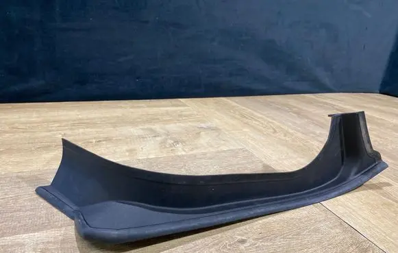 BMW M4 G82 G83 Trunk/boot storage box wall 7487644 5149 14166410
