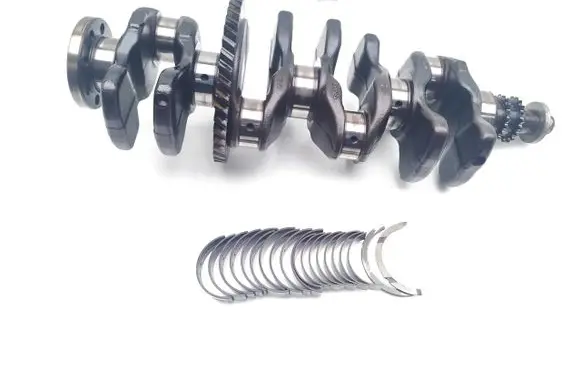 Toyota RAV 4 (XA50) Crankshaft A25AFXS