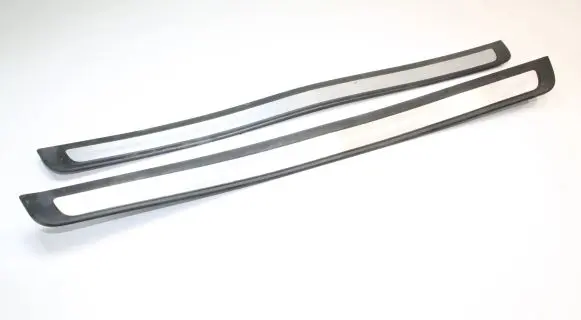 Audi A5 8T 8F sill trim set (inner) 8T0853373