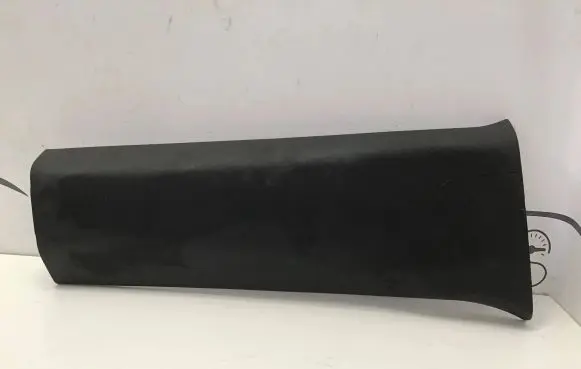Dodge RAM (B) pillar trim (top) P6EK58TX7AC