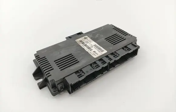 Mini One - Cooper Coupe R56 Light module LCM 3456952