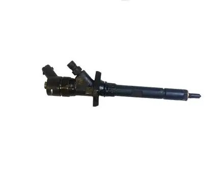 Peugeot 607 Fuel injector 0445110036 93727798 31371