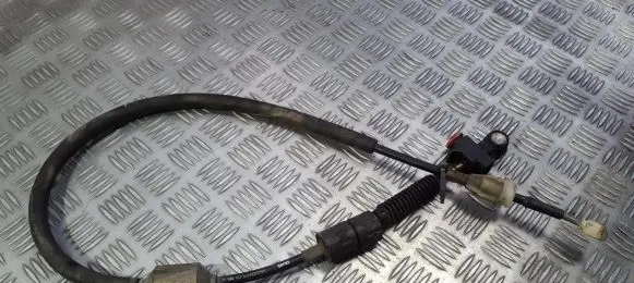 Citroen Xsara Gear shift cable linkage 9640324180