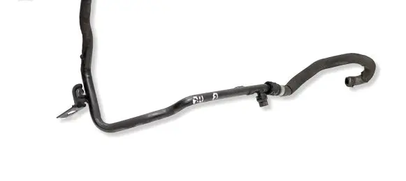 Audi A4 S4 B7 8E 8H Engine coolant pipe/hose 059121075