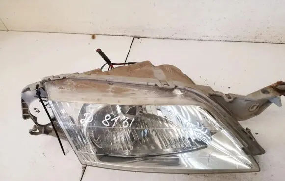 Mazda Premacy Headlight/headlamp