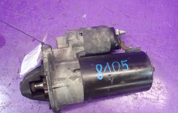 Fiat Bravo Starter motor 0001108234