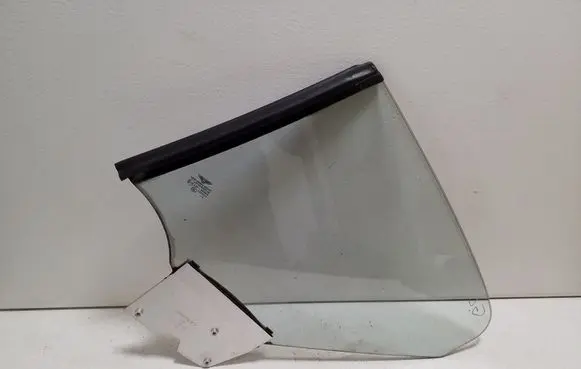 Bentley Continental Rear side window