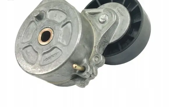 Citroen C8 Timing belt tensioner 3545686CA1