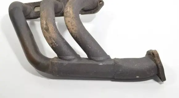 Porsche 911 996 Exhaust manifold 99611110253