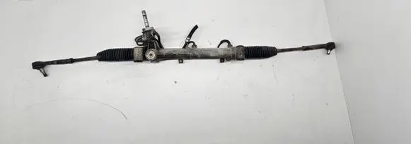 Opel Zafira B Steering rack 0250080025001 4046331