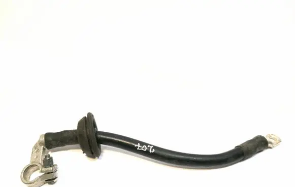 Audi Q7 4L Positive cable (battery) 7L0971225