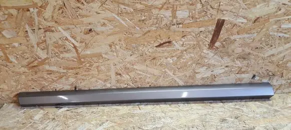 Volvo S80 Front door trim (molding) 39885594