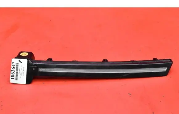 Volkswagen ID.3 Front grill 10A941653C