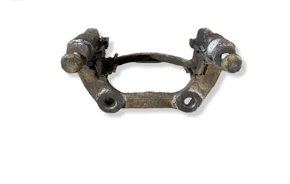Honda CR-V Brake caliper pad carrier rear 
