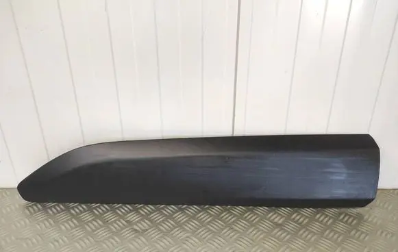 Opel Combo E Front door trim (molding) 9817696377