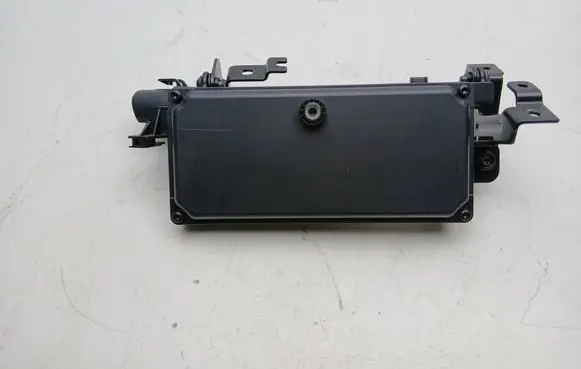 Volvo XC90 Windshield/windscreen camera 32327232