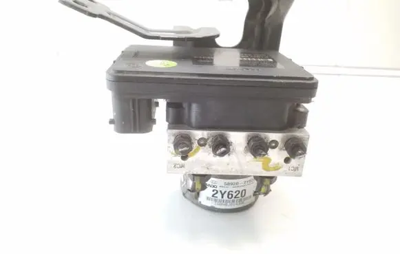Hyundai ix35 ABS Pump 589202Y620