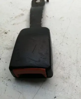 Ford Transit Front seatbelt buckle YC1AV61203AEW