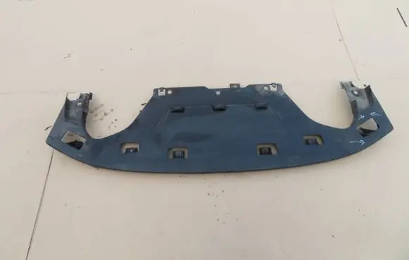 Mazda 6 Front bumper skid plate/under tray KD53500S1