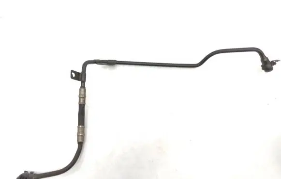 Chevrolet Orlando Turbo turbocharger oiling pipe/hose