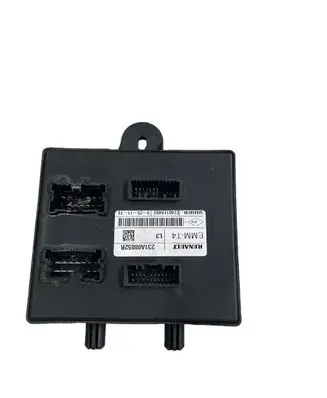 Renault Trafic II (X83) Engine control unit/module ECU 231A08052R