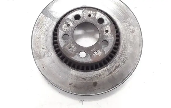 Volvo XC70 Front brake disc 31262707